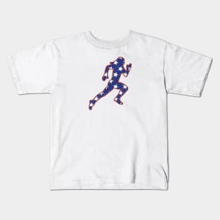 USA Track Kids T-Shirt